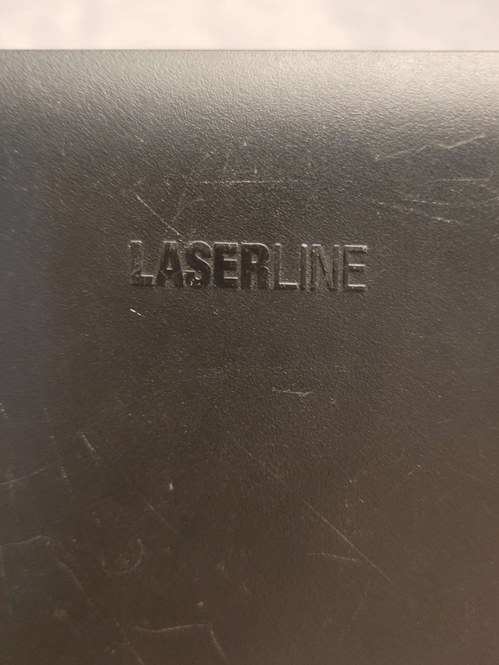 Laserline Compact Case With 12 Xbox 360 Various Games